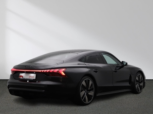 Audi e-tron GT Quattro