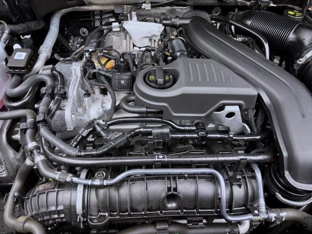 Cupra Terramar 1.5 eTSI