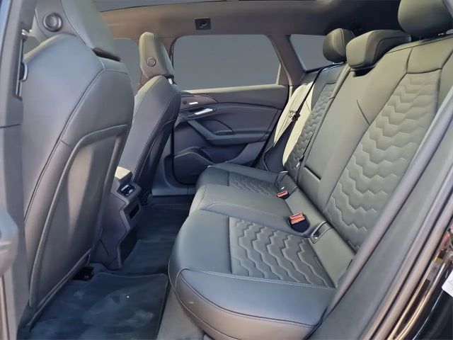 Audi A6 e-tron Avant S-Line