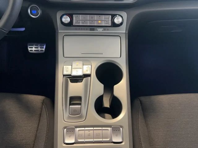 Hyundai Kona 2WD Electric Trend