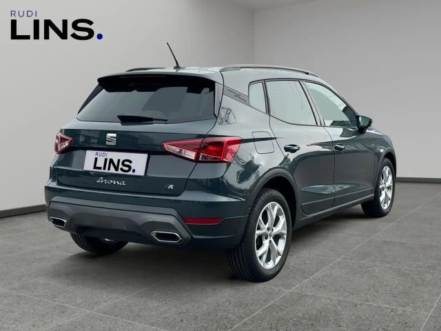 Seat Arona 1.0 TSI FR-lijn