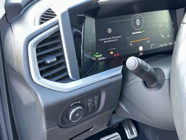 Opel Grandland X Elegance Turbo