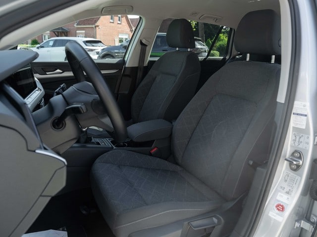 Volkswagen Golf Business Golf VIII Life Variant