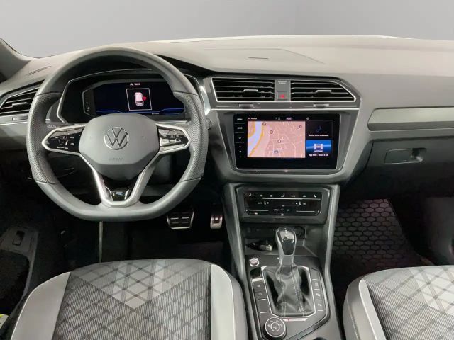 Volkswagen Tiguan 2.0 TDI DSG R-Line