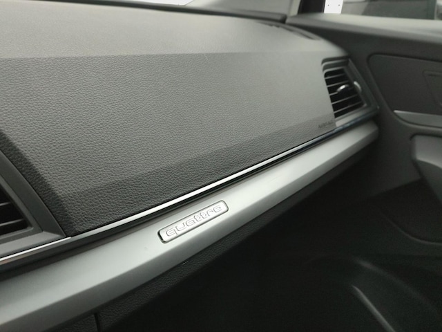 Audi Q5 40 TDI Quattro S-Tronic