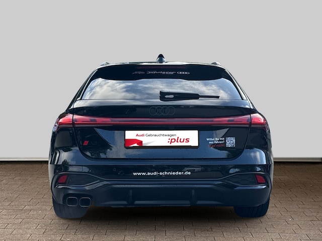 Audi A5 Avant Quattro S-Tronic