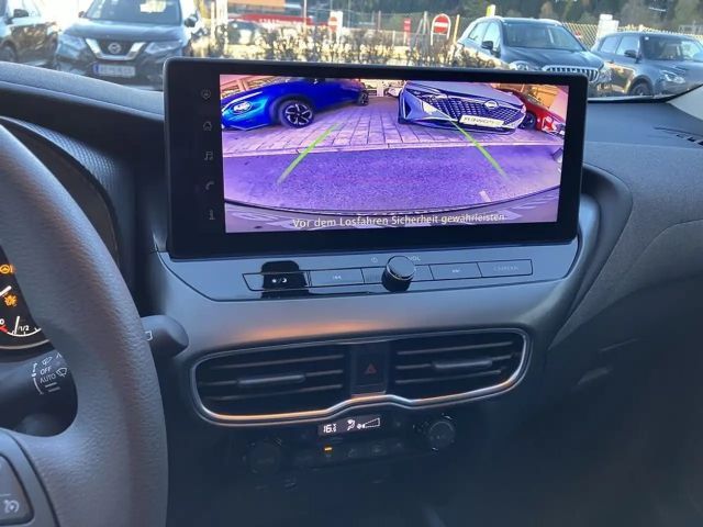 Nissan Juke Acenta DIG-T