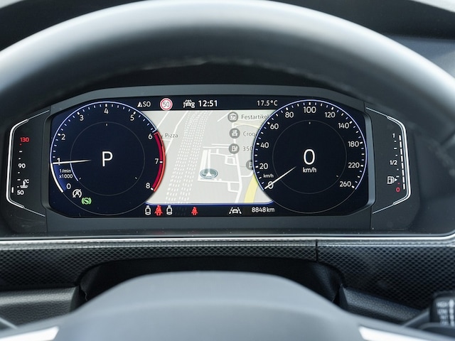 Volkswagen T-Cross 1.0 TSI DSG Style