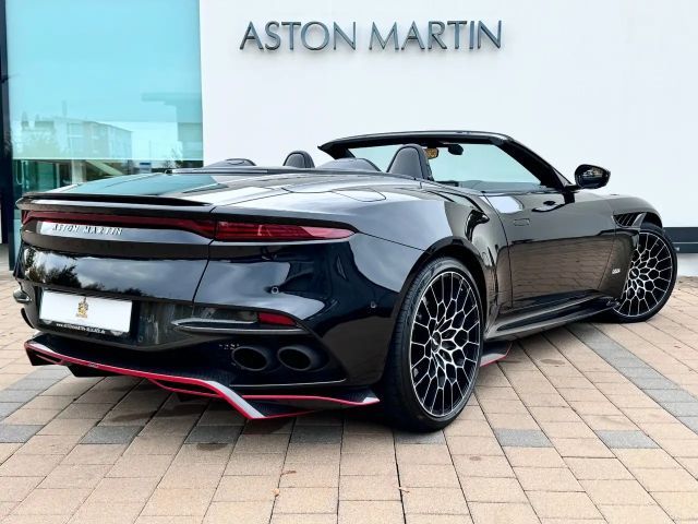 Aston Martin DBS 770 Ultimate Volante /  limited 1 of 199
