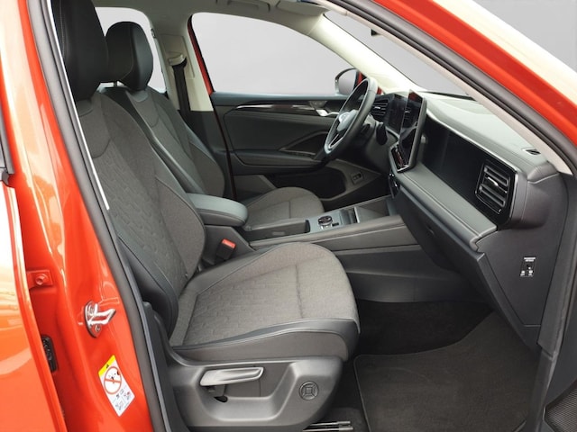 Volkswagen Tiguan 1.5 TSI Life eHybrid