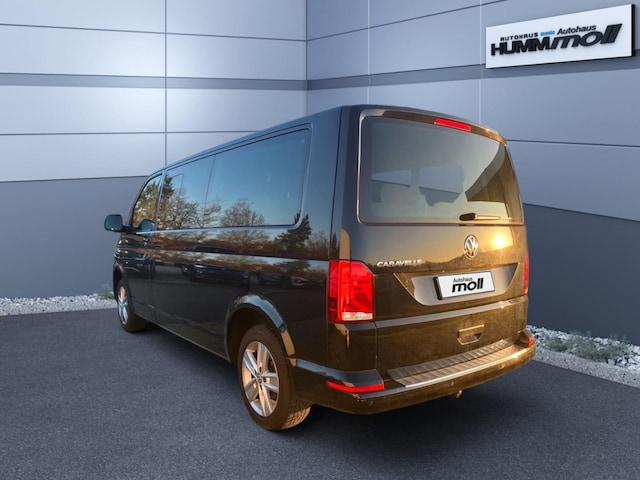 Volkswagen Caravelle 2.0 TDI Comfortline Lang T6