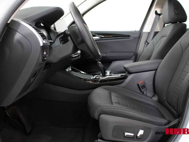 BMW iX3 Inspiring iX3