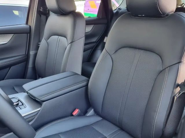 Mazda CX-60 2.5L 4WD Exclusive-line