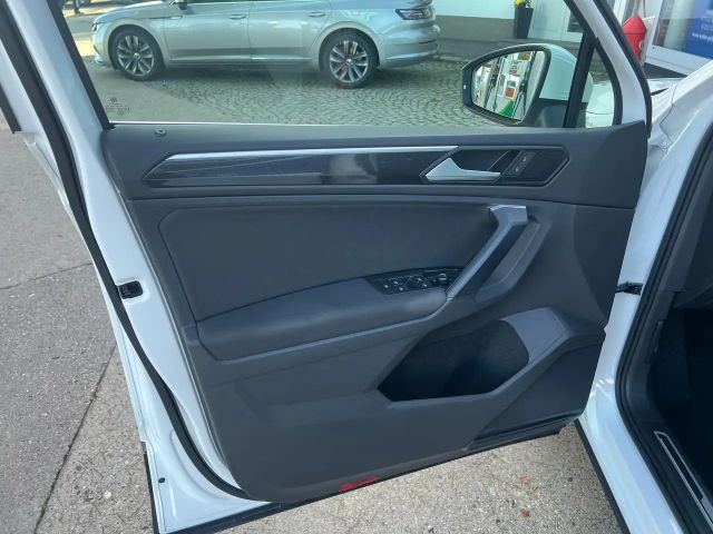 Volkswagen Tiguan DSG Life