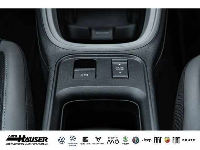 Jeep Avenger Longitude