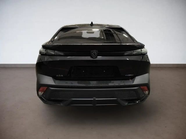 Peugeot 408 GT-Line Hybrid