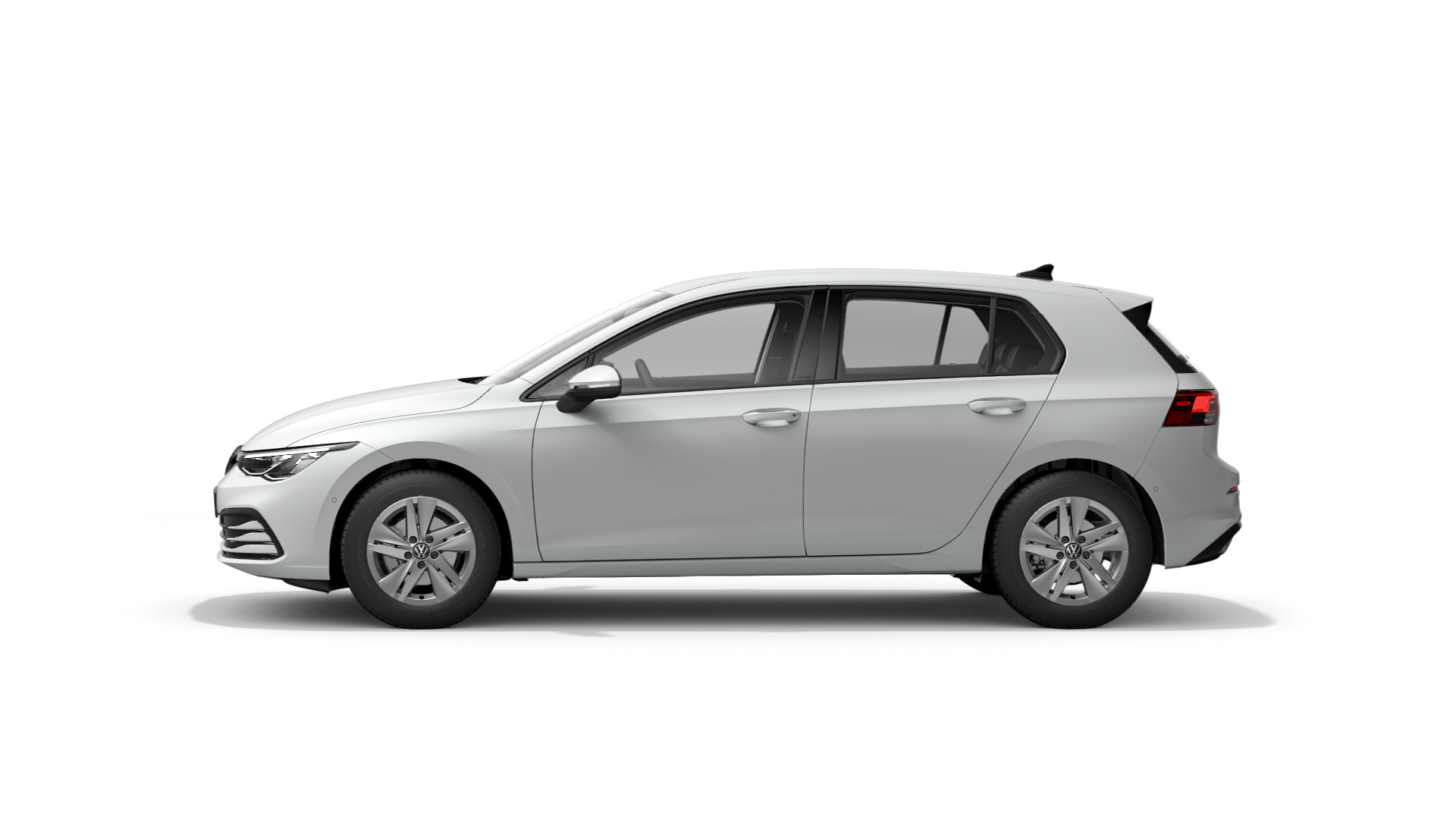 Volkswagen Golf 1.5 TSI Golf VIII Life