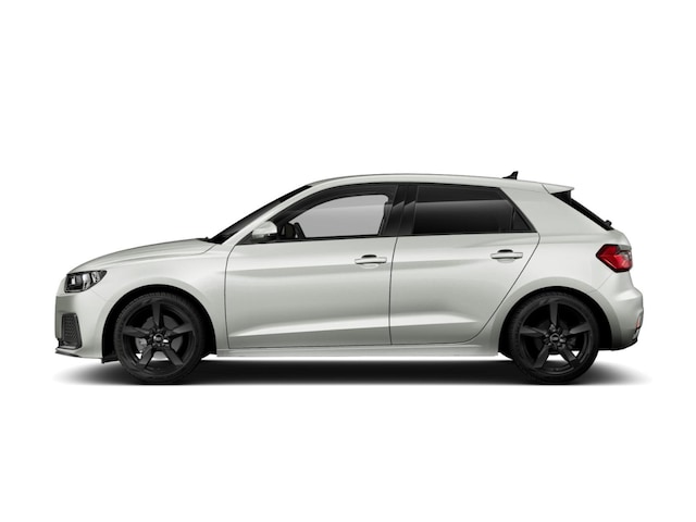 Audi A1 30 TFSI S-Tronic Sportback