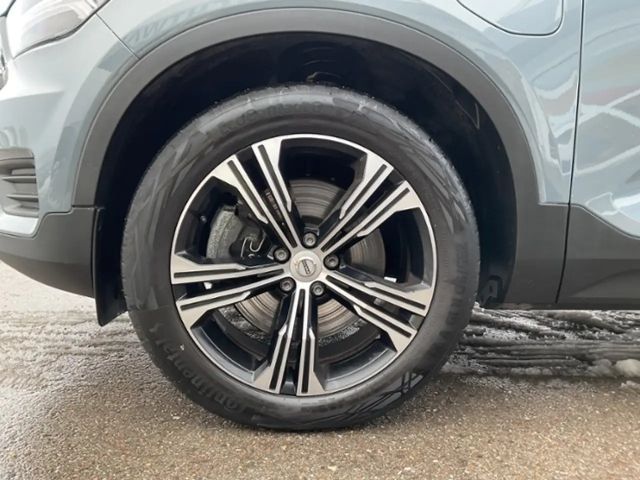 Volvo XC40 Inscription T5