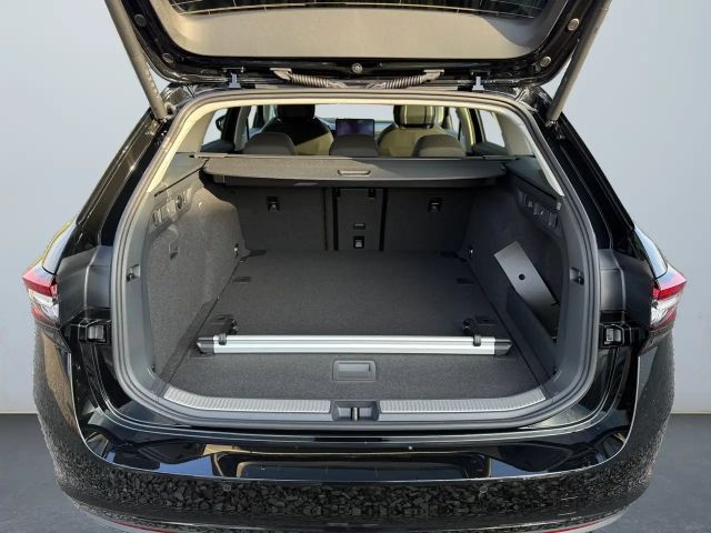 Skoda Superb 2.0 TDI Combi