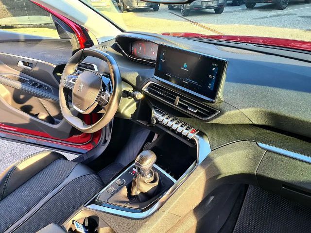 Peugeot 3008 Allure Pack BlueHDi