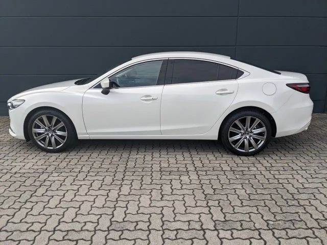 Mazda 6 2.5L Exclusive-line