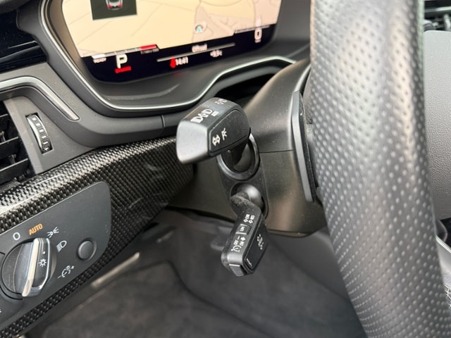 Audi S5 Quattro Sportback