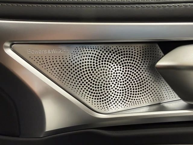 BMW M850 Cabrio xDrive