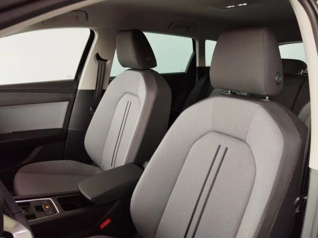 Seat Leon DSG Style e-Hybrid