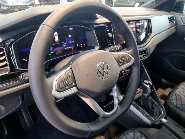 Volkswagen Taigo 1.0 TSI DSG R-Line