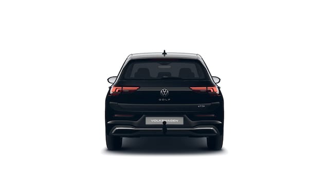 Volkswagen Golf 1.5 eTSI DSG