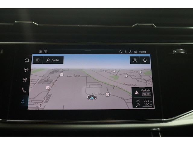 Audi Q7 45 TDI Quattro S-Line