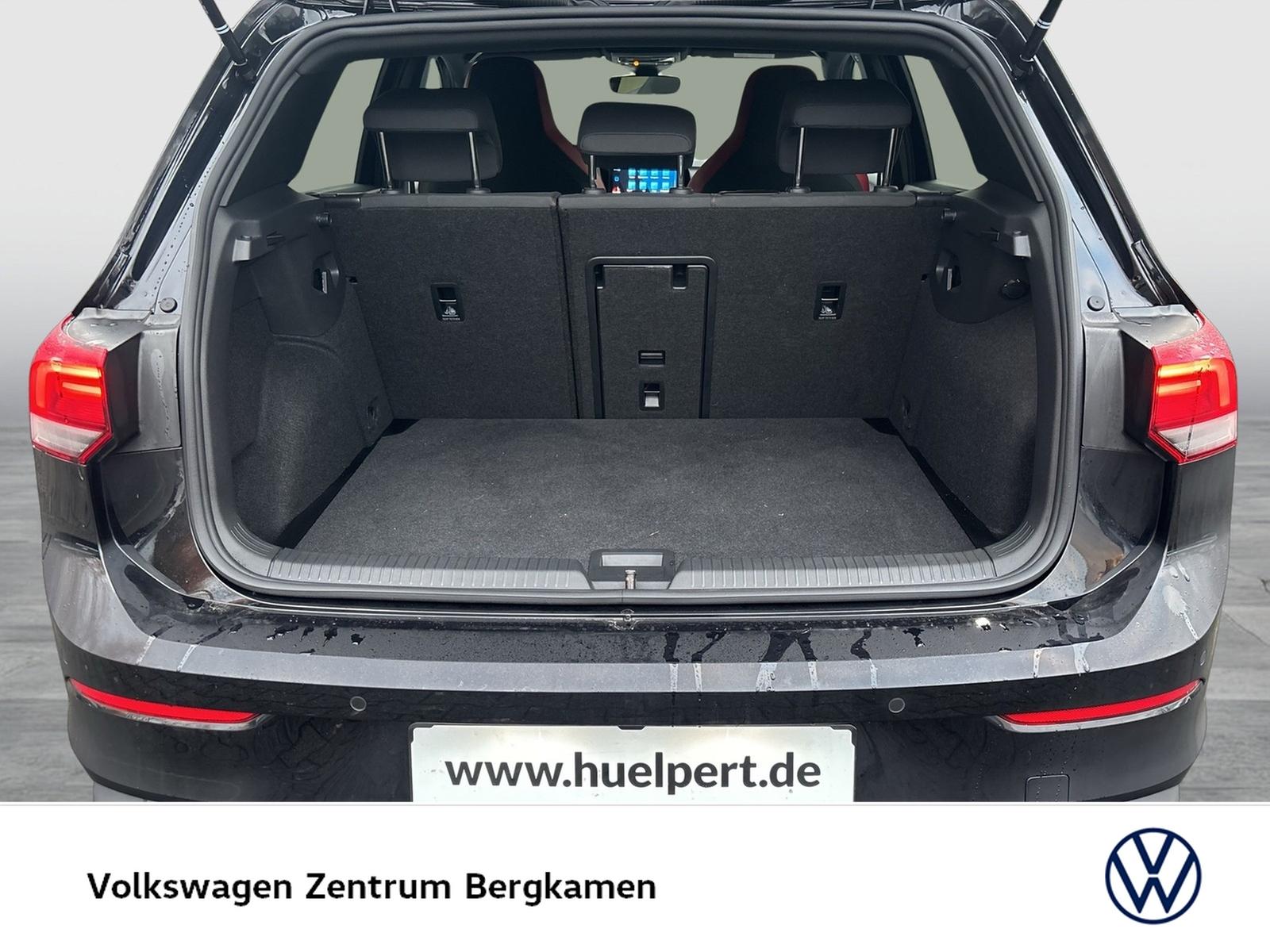 Volkswagen Golf GTI Golf VIII