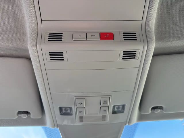 Volkswagen Tiguan DSG Elegance Elegance