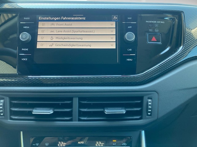 Volkswagen Polo 1.0 TSI