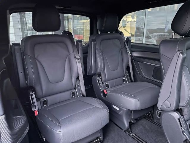 Mercedes-Benz V 300 AMG Line EXCLUSIVE V 300 d