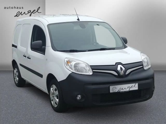 Renault Kangoo Blue
