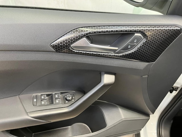 Volkswagen T-Cross 1.0 TSI DSG