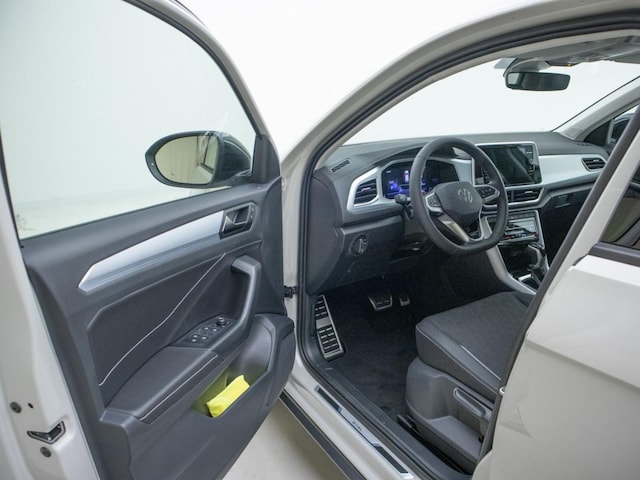 Volkswagen T-Roc 1.5 TSI DSG