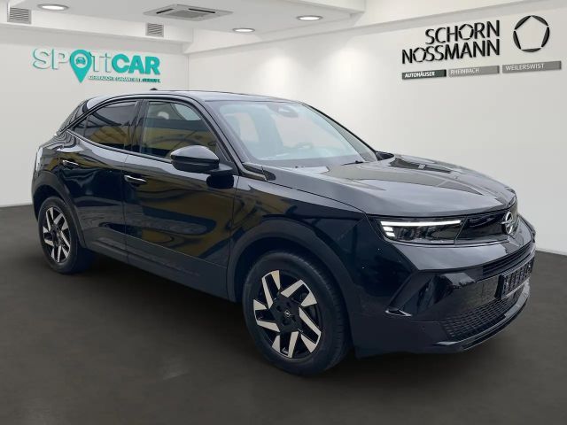 Opel Mokka MOKKA B EDITON 1.2 WINTERPAKET+ KEYLESSGO