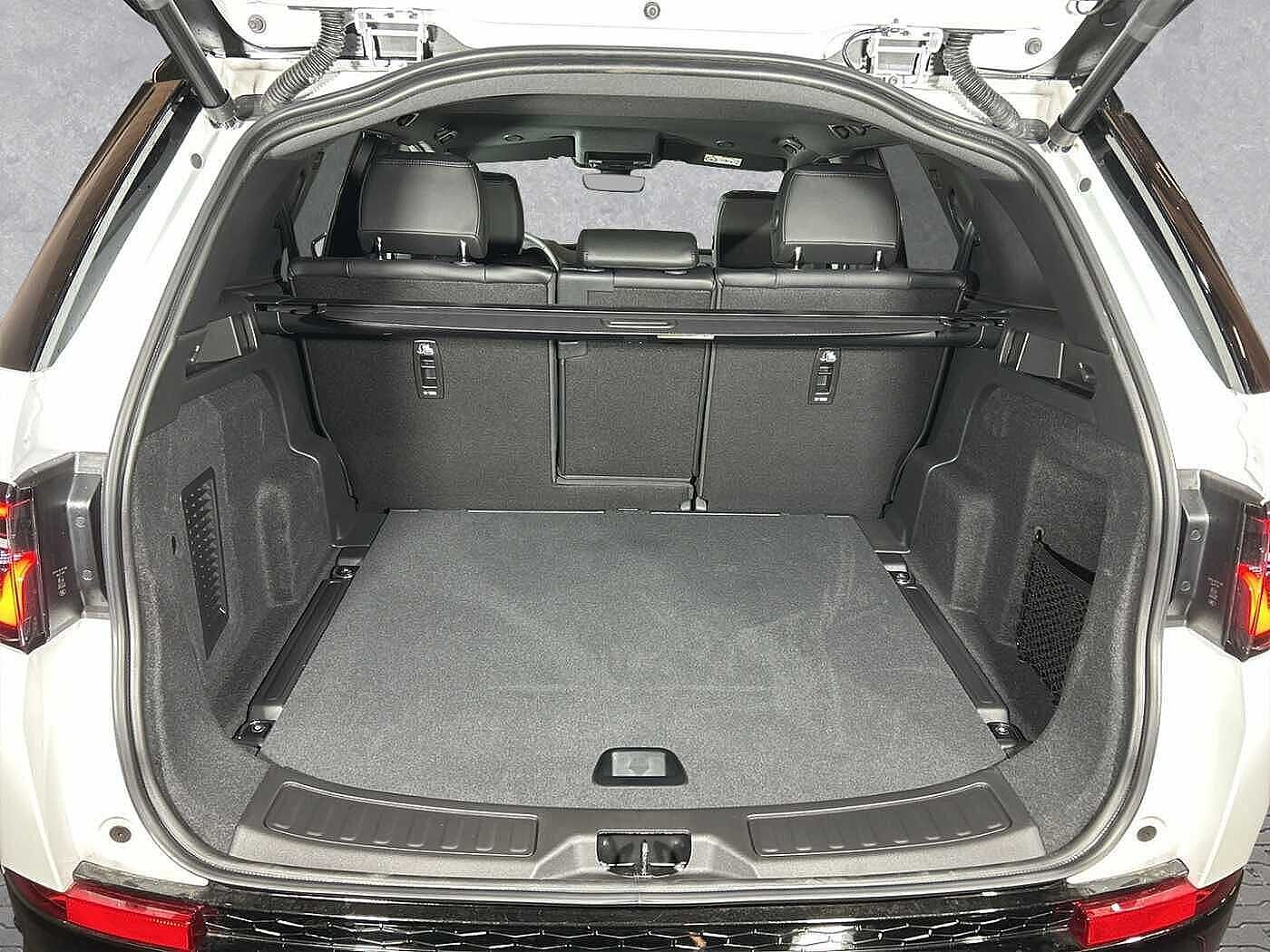 Land Rover Discovery Sport D200 Dynamic SE