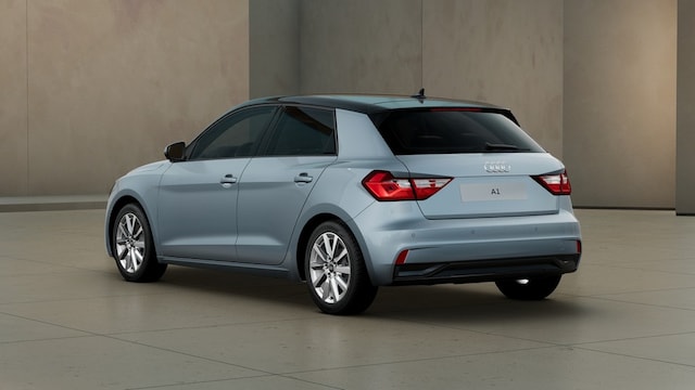 Audi A1 30 TFSI Sportback