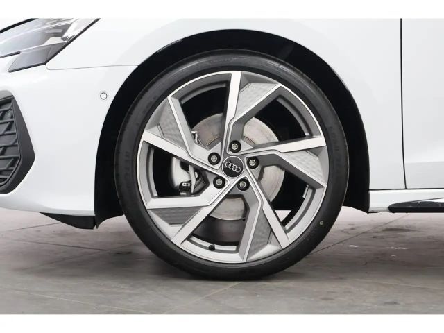 Audi A3 35 TFSI S-Line Sedan Sportback