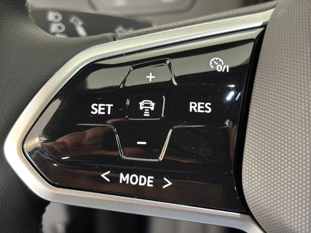 Volkswagen ID.3 +NAVI+MATRIX+KLIMA+ACC