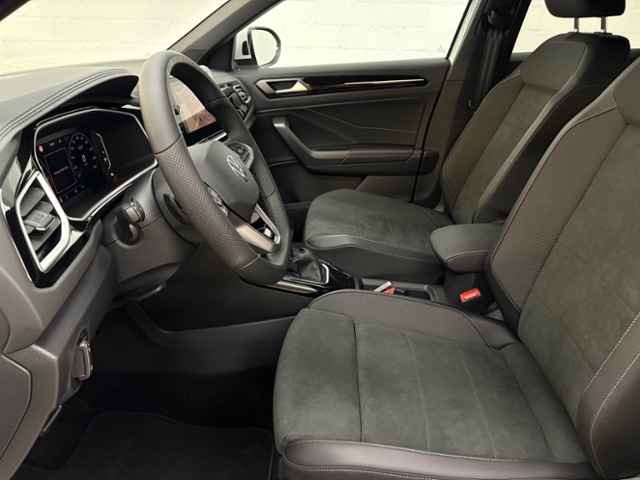 Volkswagen T-Roc 1.5 TSI DSG IQ.Drive