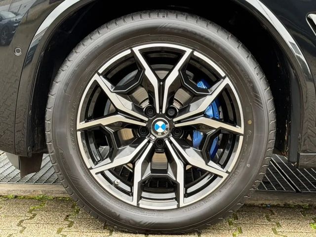 BMW X3 dA*PANO*LASER*360°*KEY*HUD*WEBASTO*MEMORY*