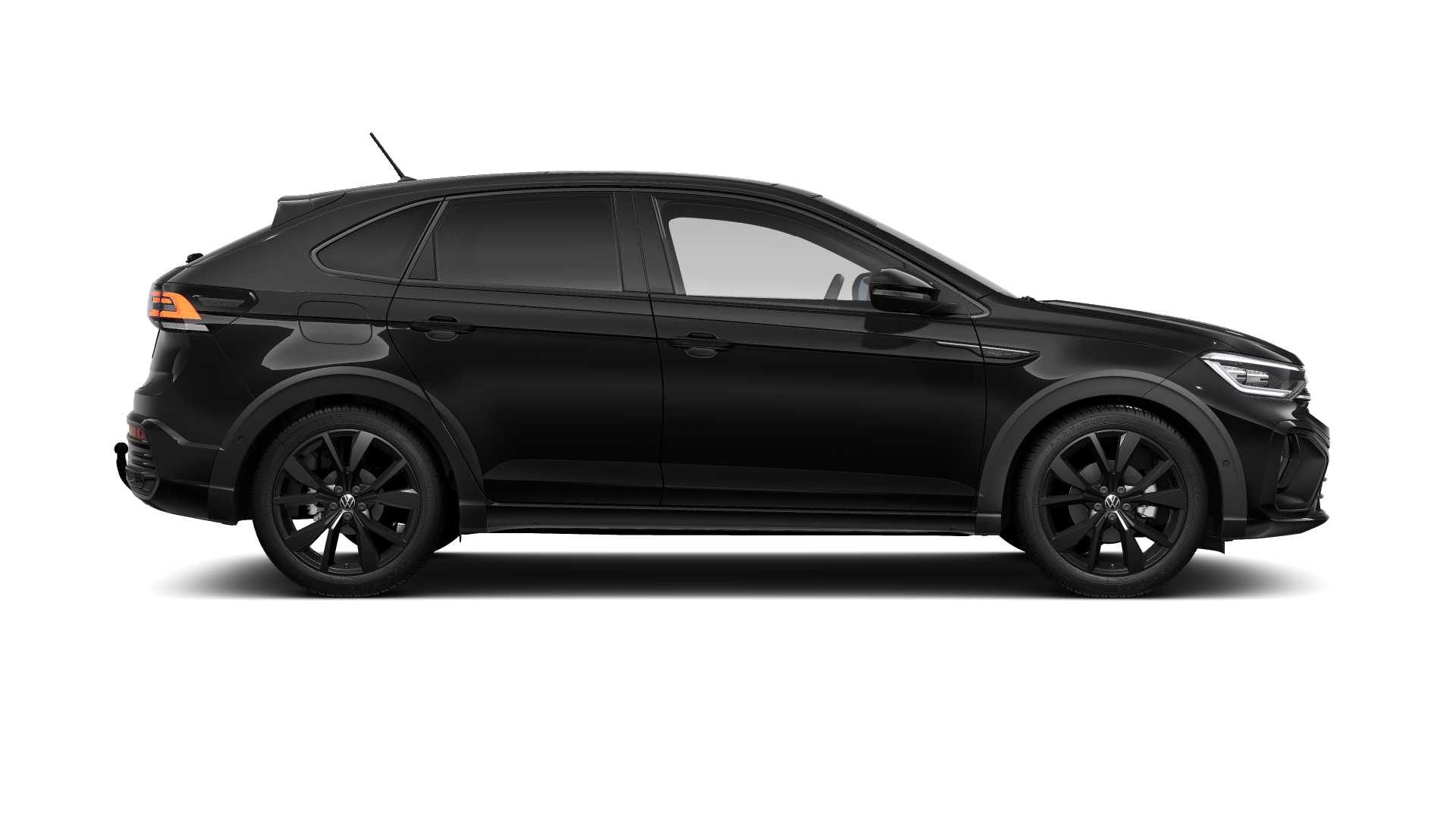 Volkswagen Taigo 1.0 TSI DSG R-Line