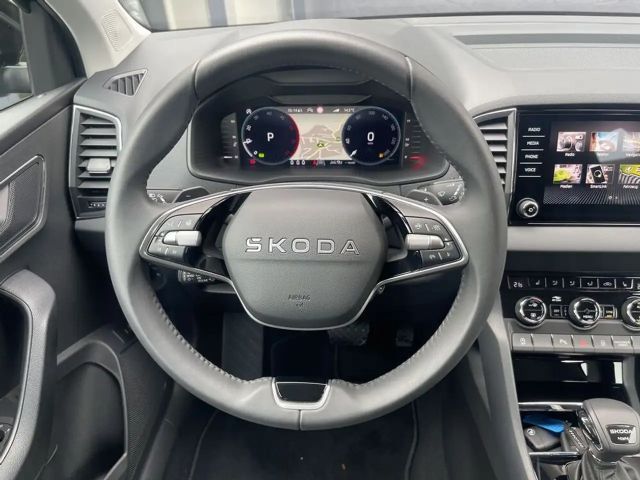 Skoda Karoq 4x4 Selection