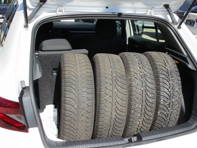 Skoda Fabia Ambition