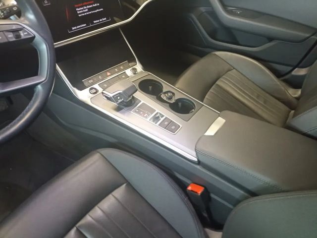 Audi A6 35 TDI Avant